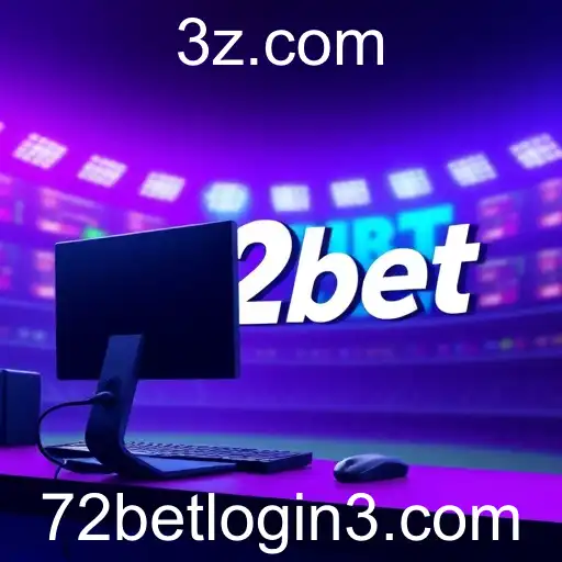 A Ascensão do 72bet no Mercado de Jogos Português