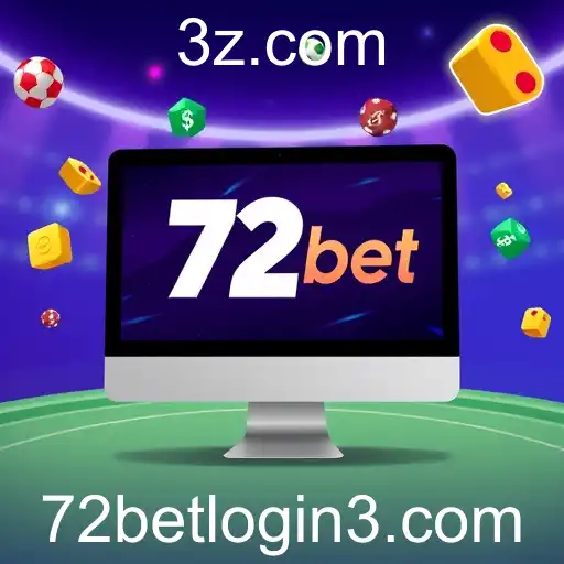 72bet Login: A Revolução dos Jogos Online em 2026