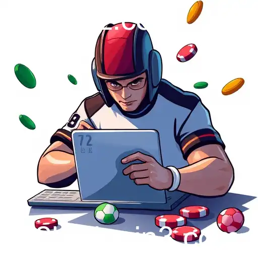 Tendências e Desafios do Mercado de Jogos Online no Brasil