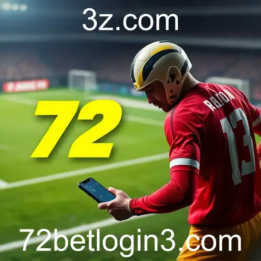 Expansão dos Jogos de Aposta Aumenta Popularidade do 72bet