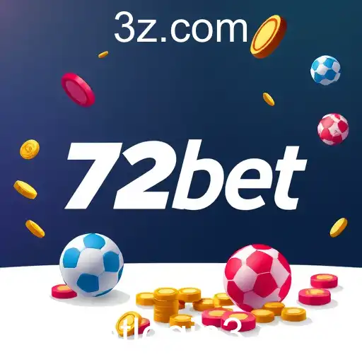 A Nova Era dos Jogos de Azar Online com 72bet