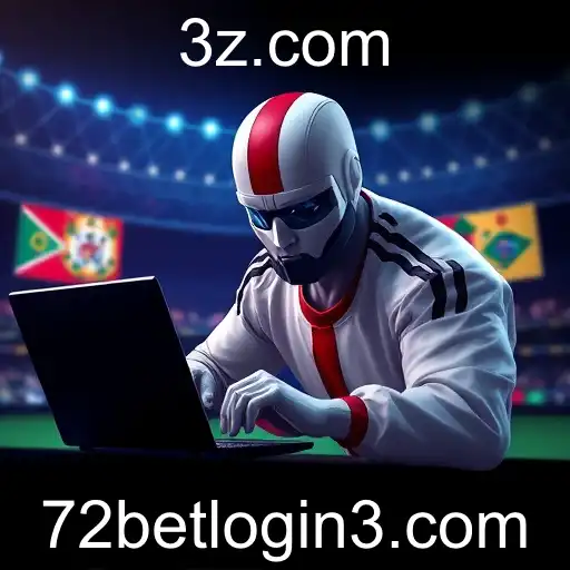 O Crescimento dos Jogos Online e a Ascensão do 72bet
