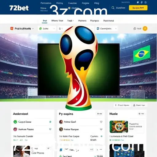 A Ascensão dos Sites de Jogos Online no Brasil