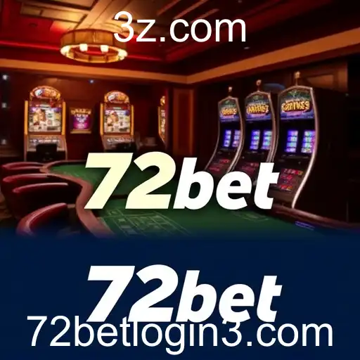 A Ascensão do Mercado de Jogos Online e o Impacto em 72bet