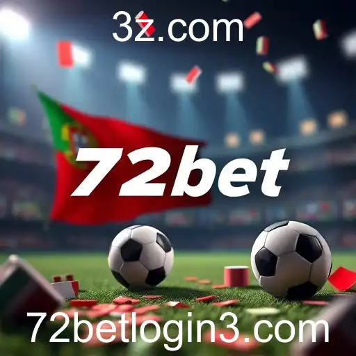 Novo Horizonte Digital: A Ascensão do 72bet no Mercado de Jogos